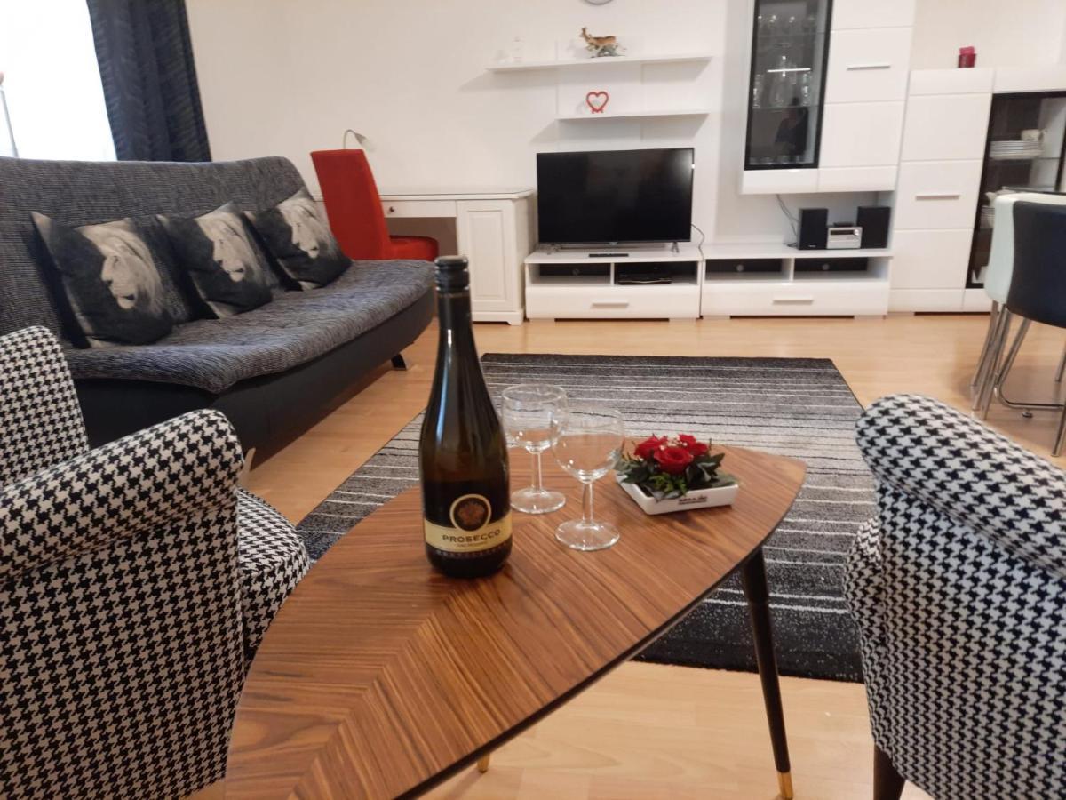 Apartman Nad Kolonadou Karlovy Vary Dış mekan fotoğraf
