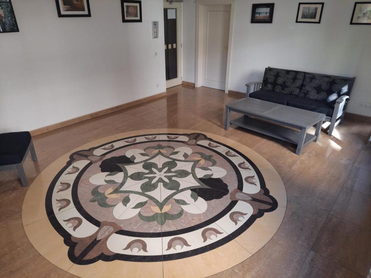 Apartman Nad Kolonadou Karlovy Vary Dış mekan fotoğraf