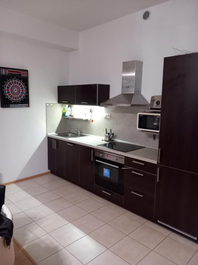 Apartman Nad Kolonadou Karlovy Vary Dış mekan fotoğraf